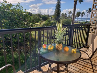 Prince Kuhio 335 OCEANVIEW STUDIO