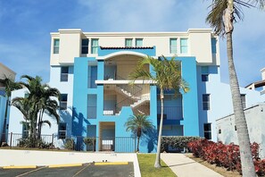 Exterior - Apt Bahía Real Condo, La Mela, Cabo Rojo PR (Cabo Rojo)