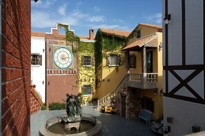 Exterior - Swiss Hotel Pattaya (Sattahip)