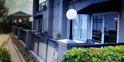 Auburn's GameDay Condo  -- Closest to Campus