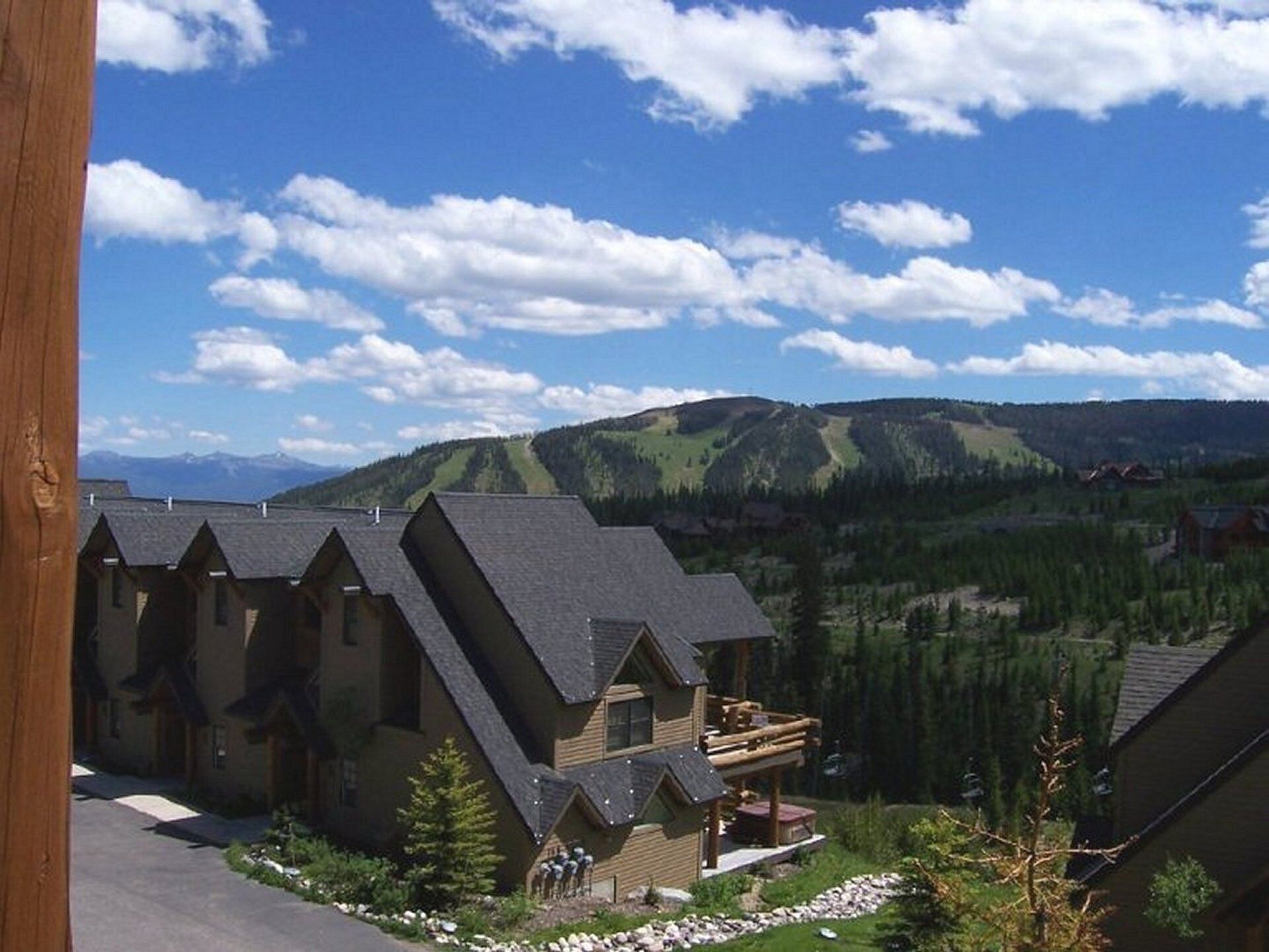 Casa Moonlight Two - Ideal Rental for Summer Weddings and Trips to Yellowstone
