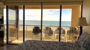 3 bedrooms, iron/ironing board, travel crib, WiFi