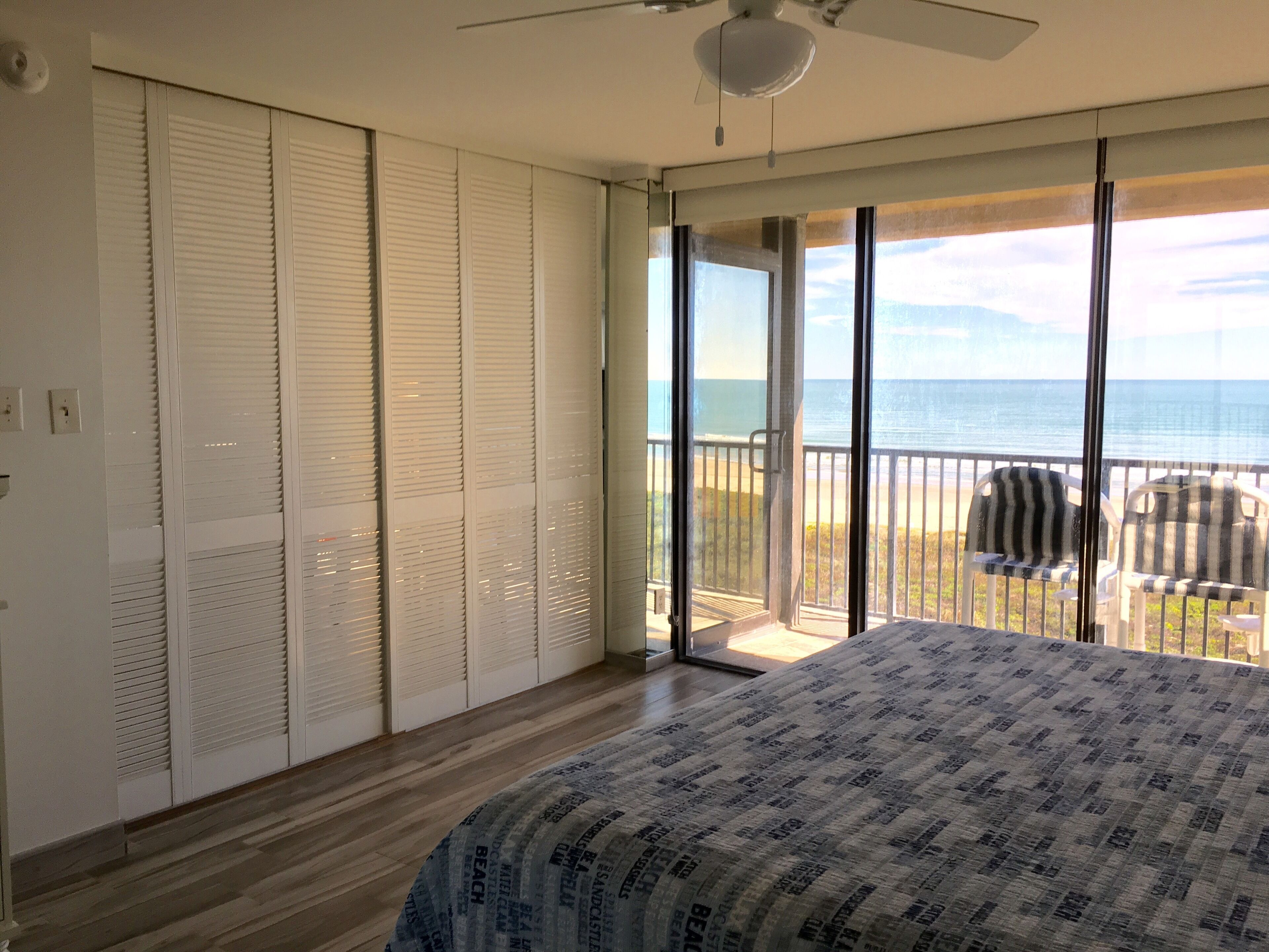3 bedrooms, iron/ironing board, travel crib, WiFi