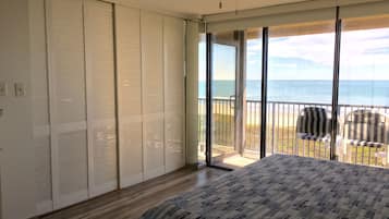 3 bedrooms, iron/ironing board, travel crib, WiFi
