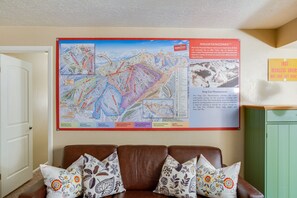 Interior - Top Floor, Completly remodeled; Come stay with us while you play! (Park City)