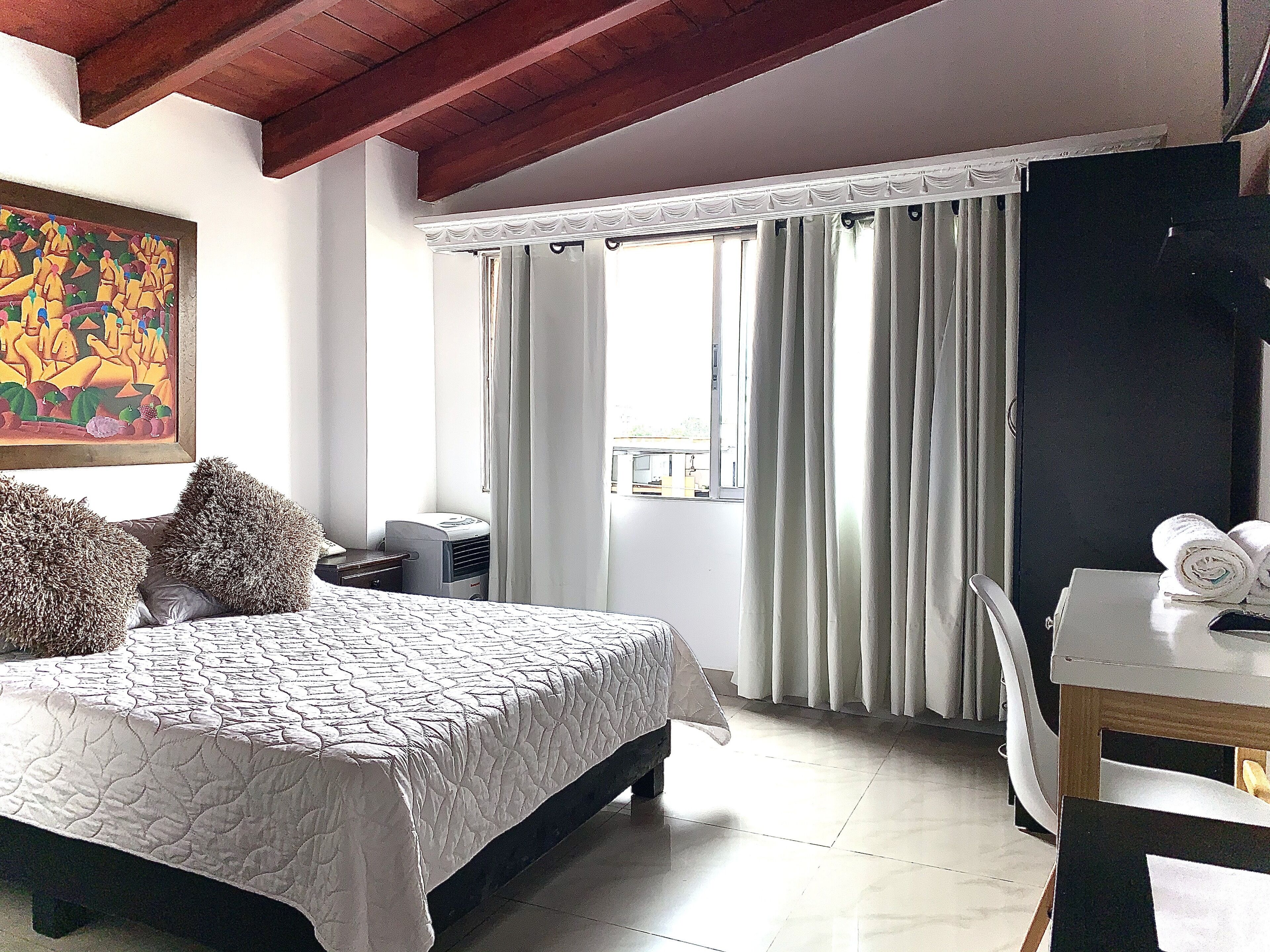 Foto - Hotel Lleras Premium #1