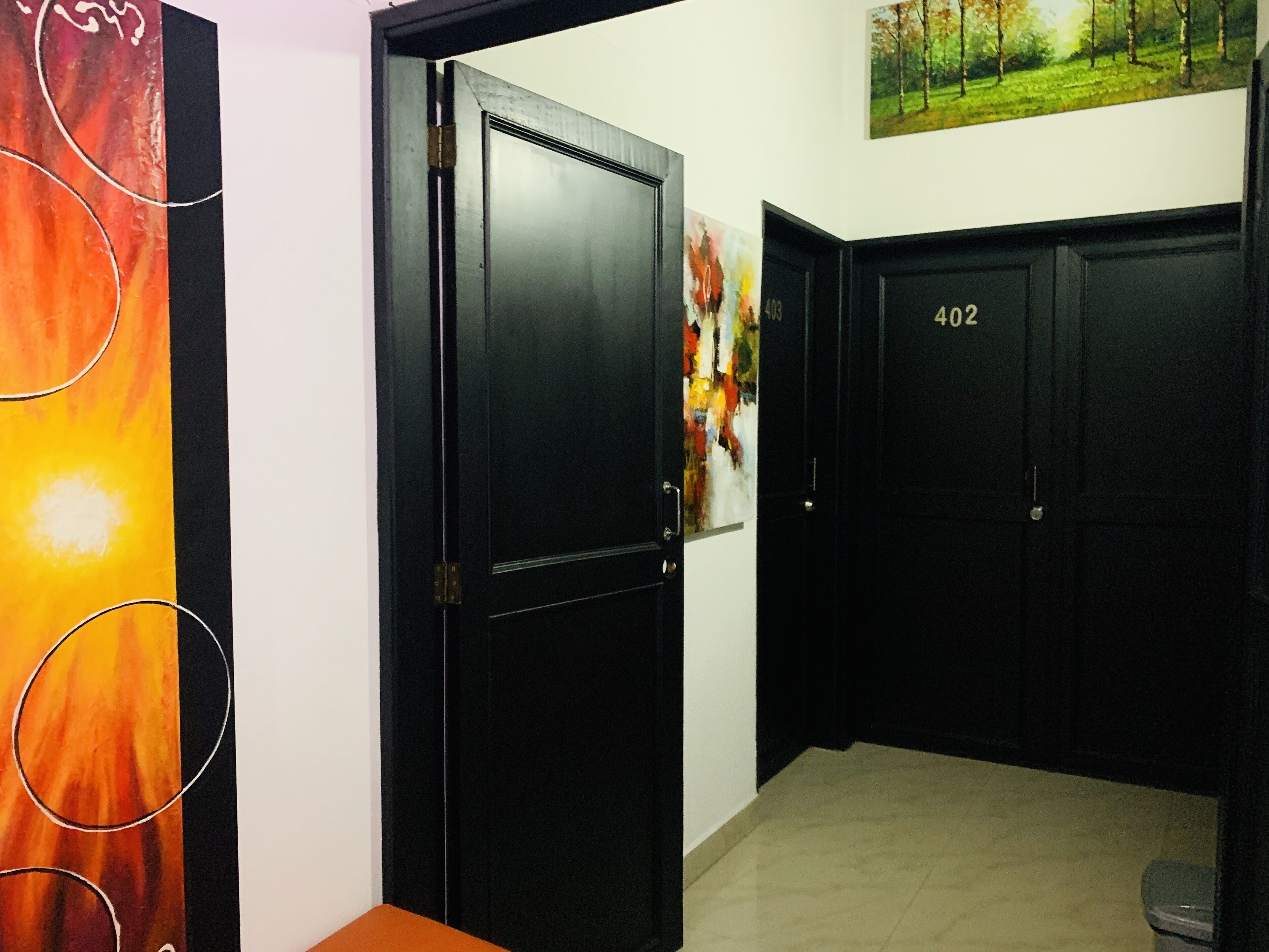 Foto - Hotel Lleras Premium #1