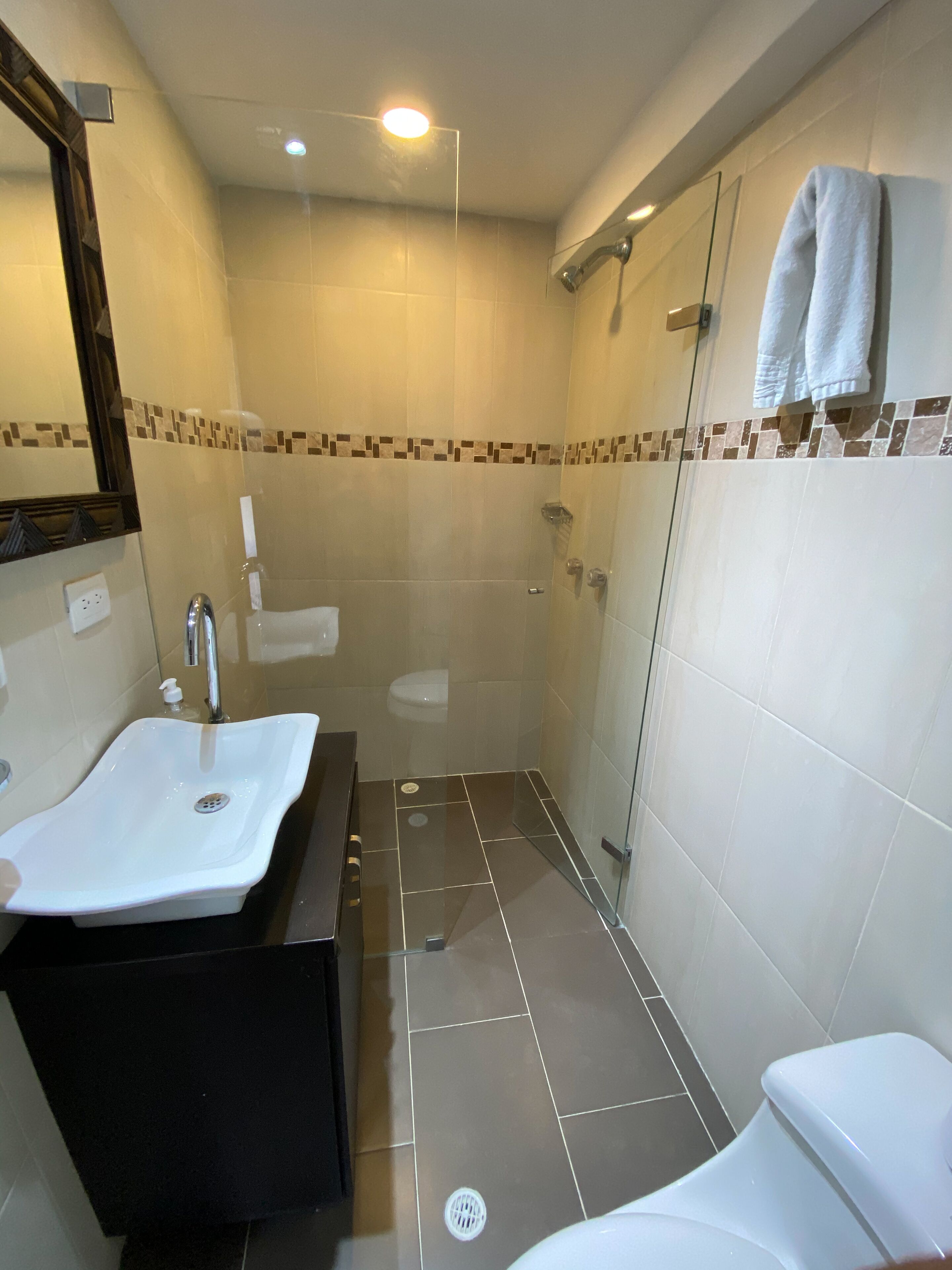 Foto - Hotel Lleras Premium #1