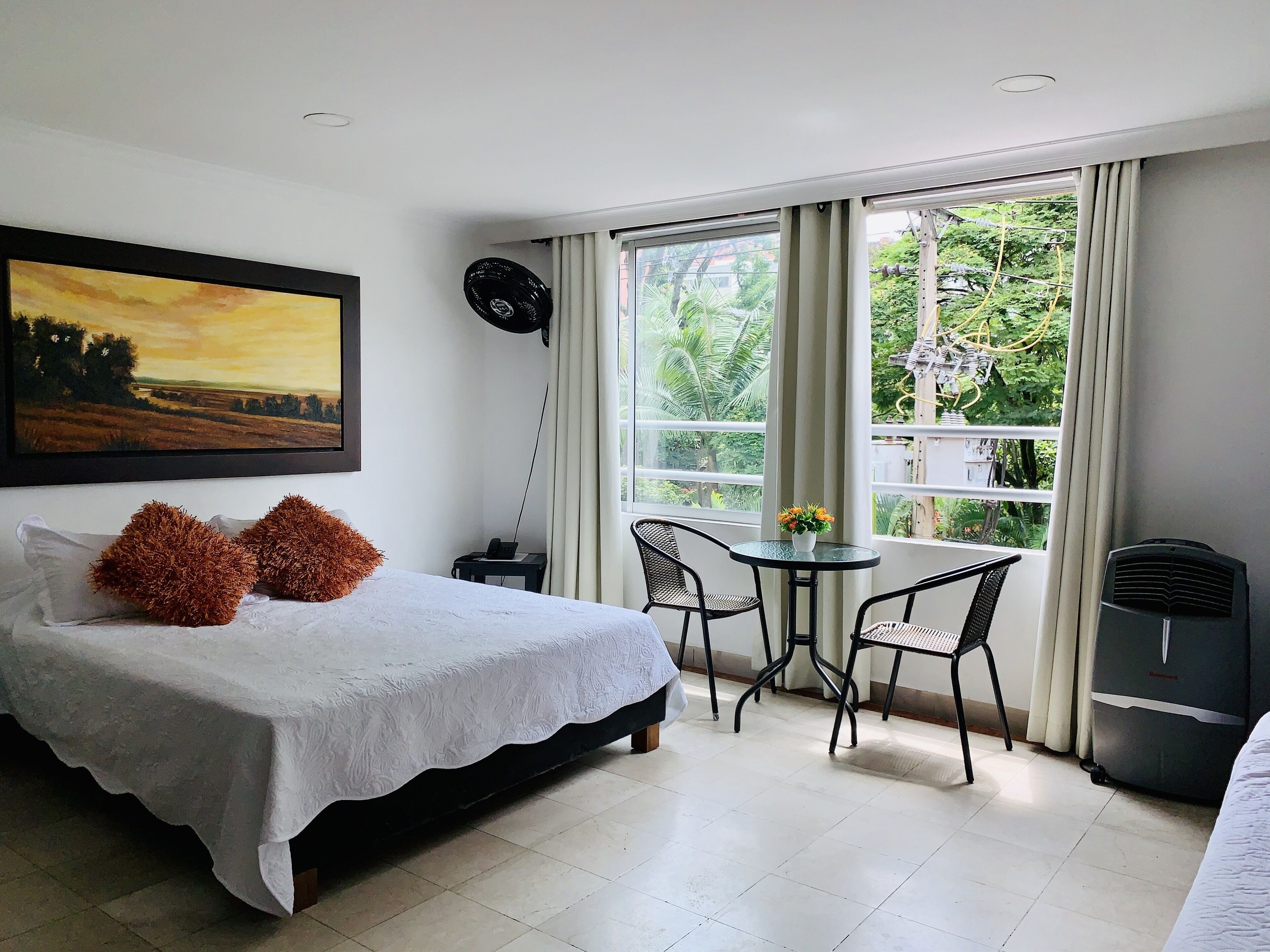 Foto - Hotel Lleras Premium #1