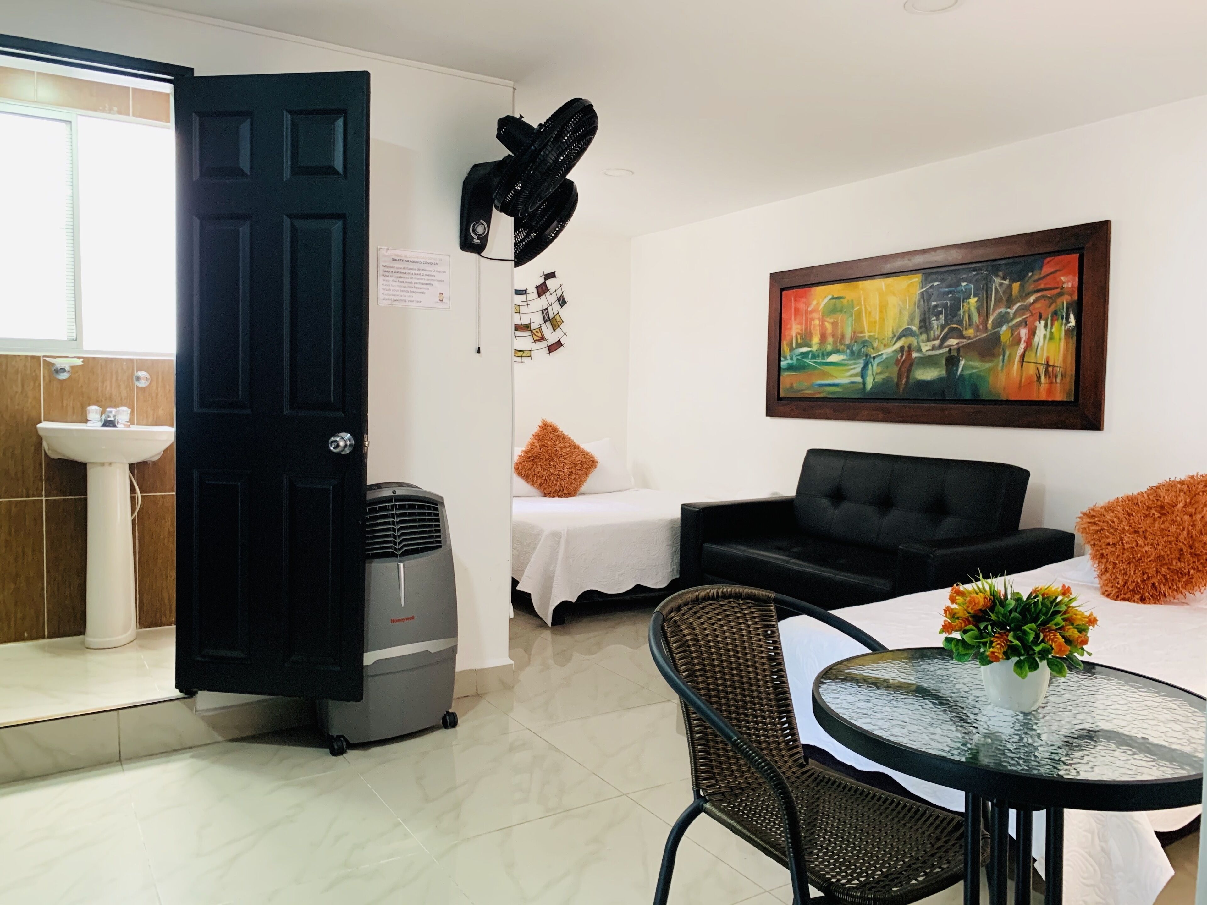 Foto - Hotel Lleras Premium #1