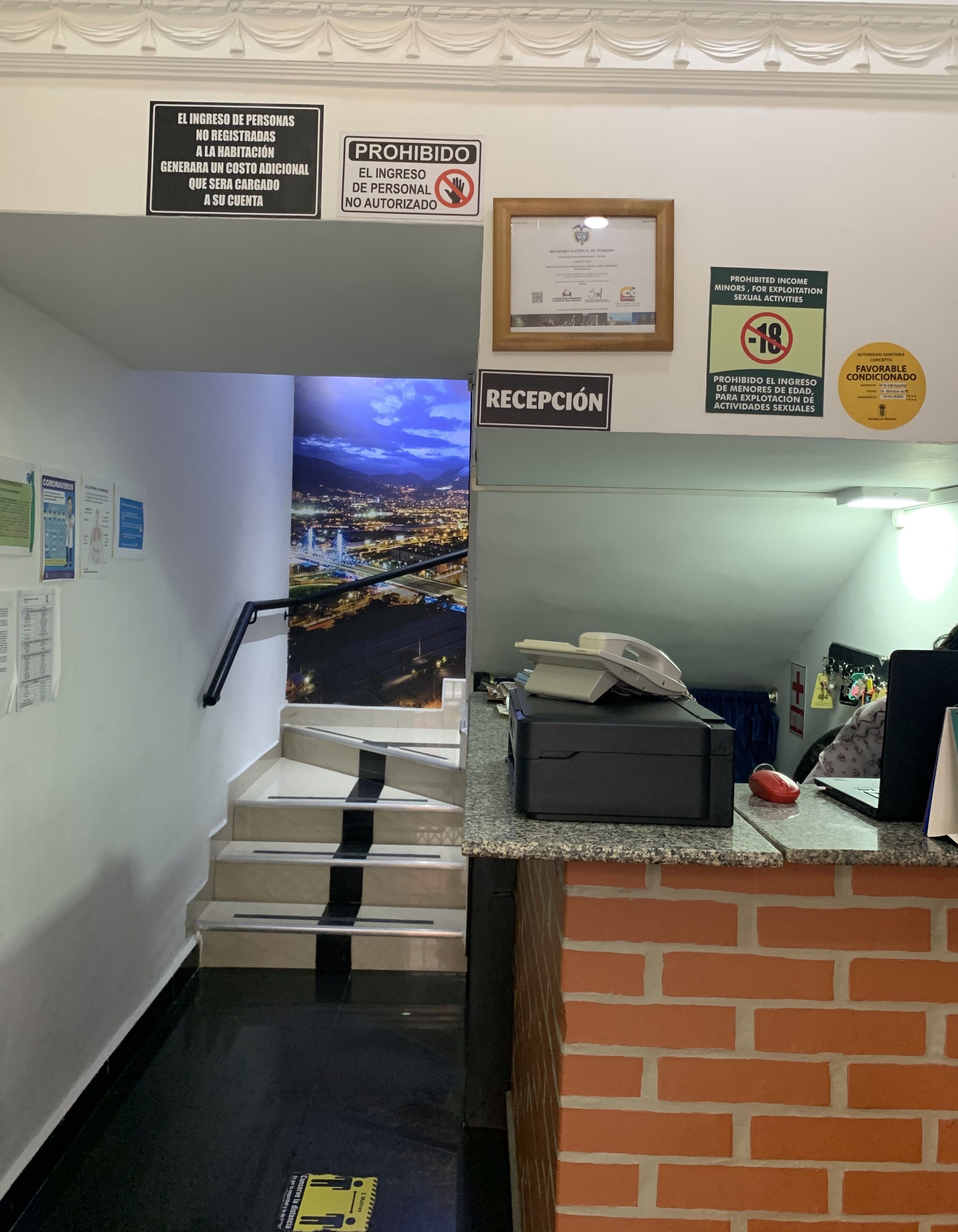 Foto - Hotel Lleras Premium #1