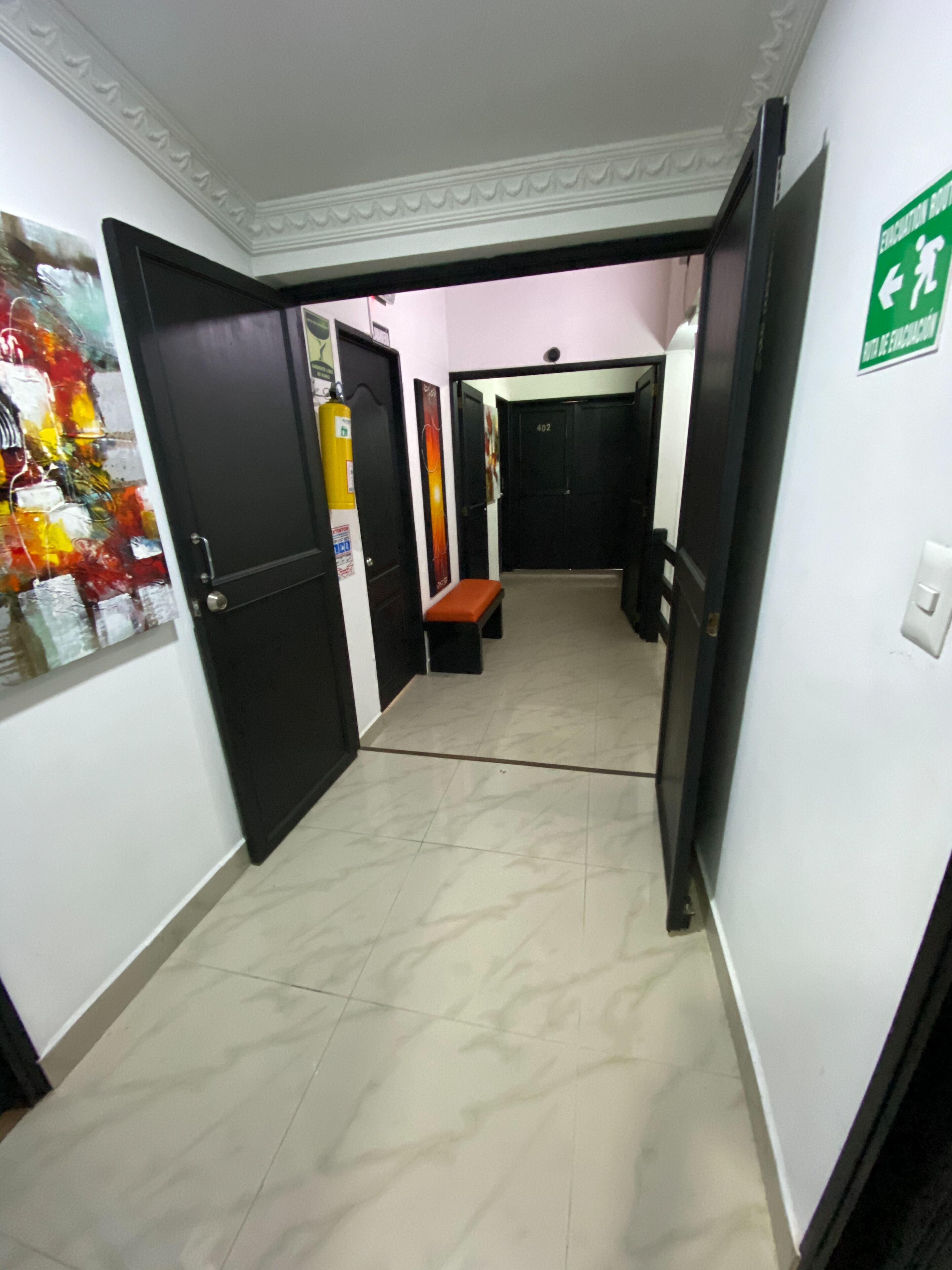 Foto - Hotel Lleras Premium #1