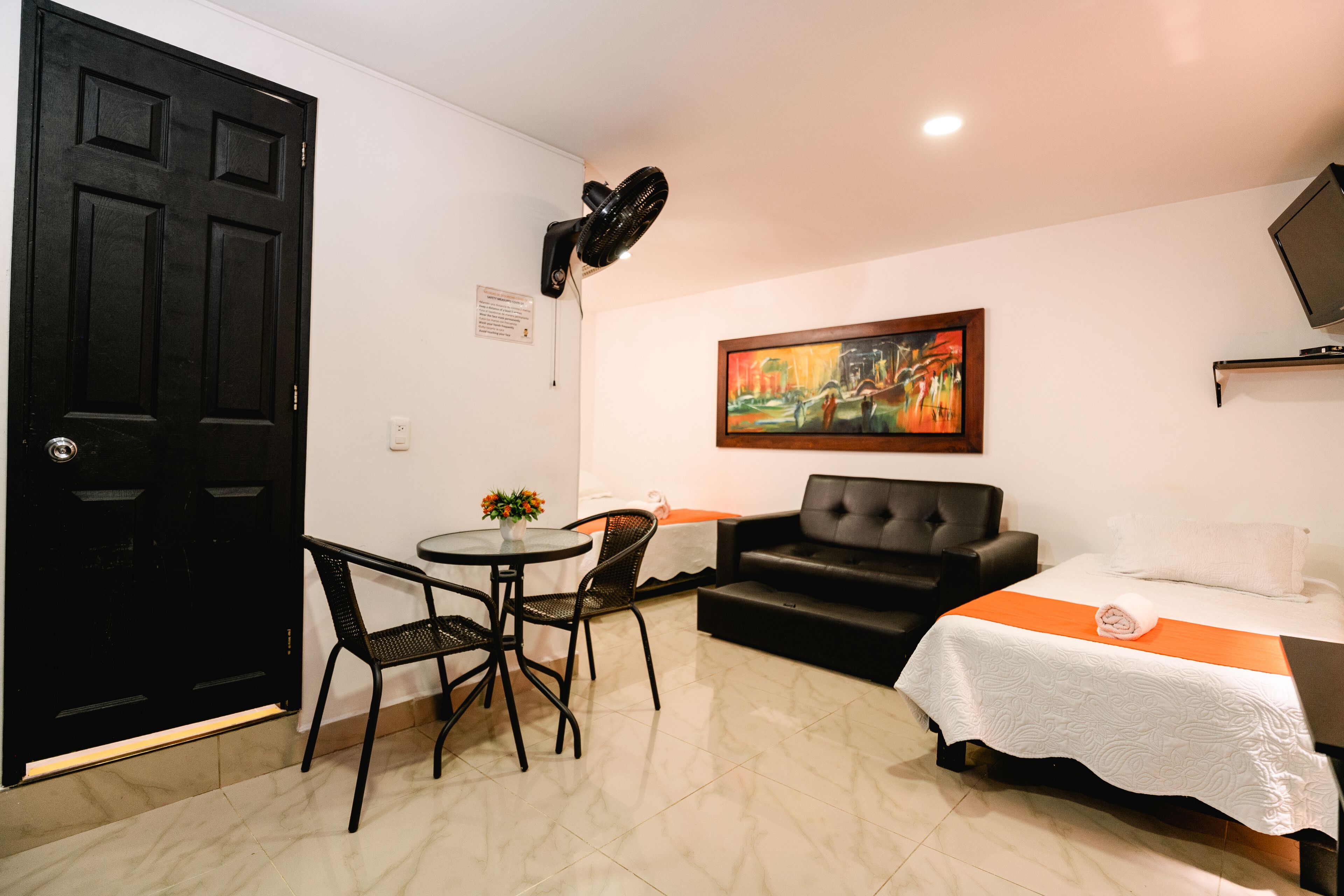 Foto - Hotel Lleras Premium #1