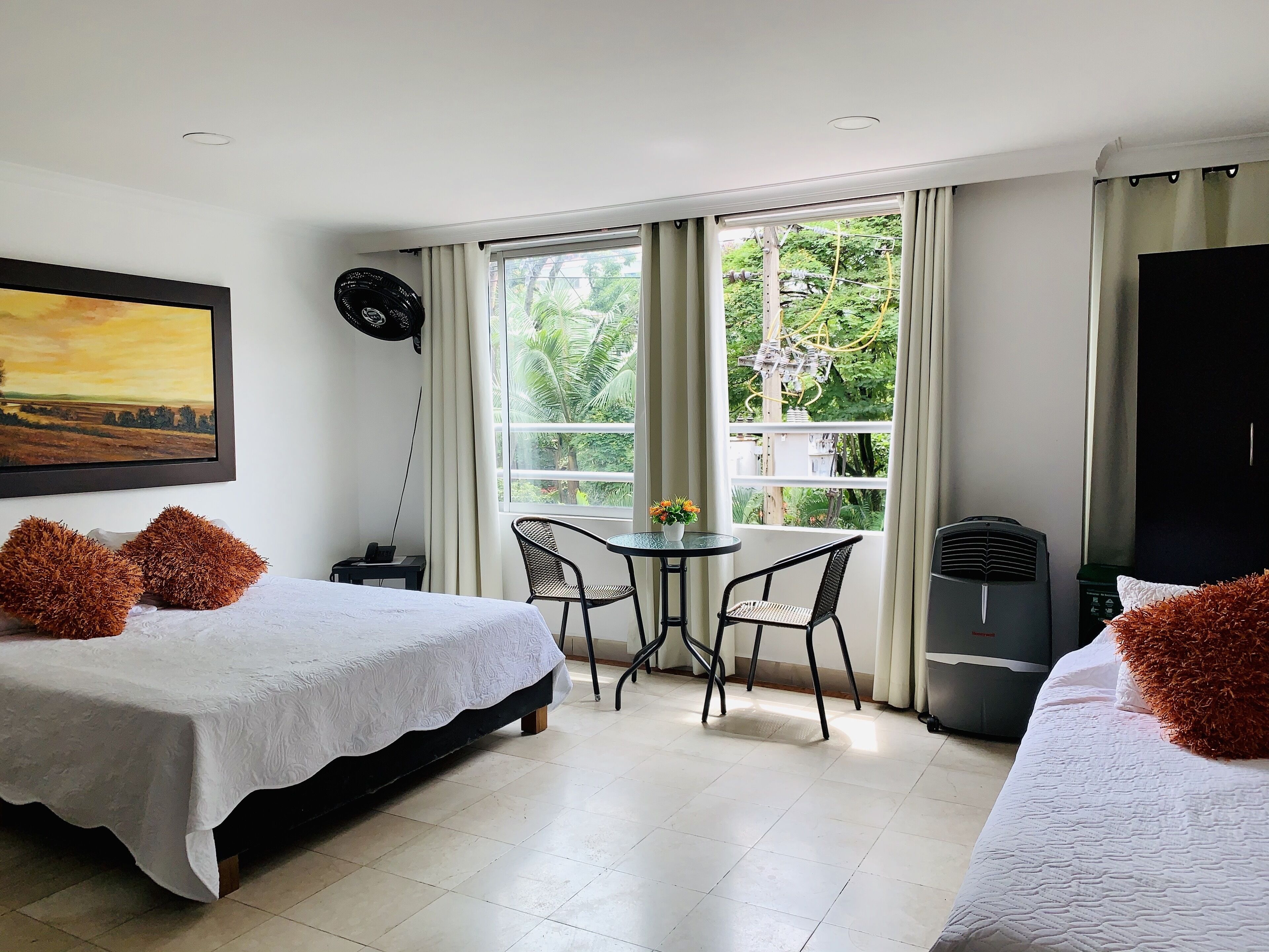 Foto - Hotel Lleras Premium #1