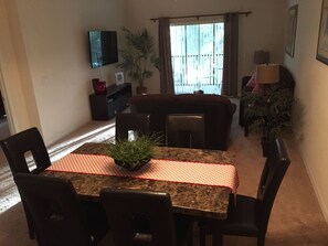 Interior - No Resort fees, Bahama Bay Resort - ,large balconies ,2 Bedroom, 2 bathroom (Davenport)