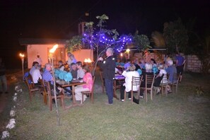 Internationell gastronomi