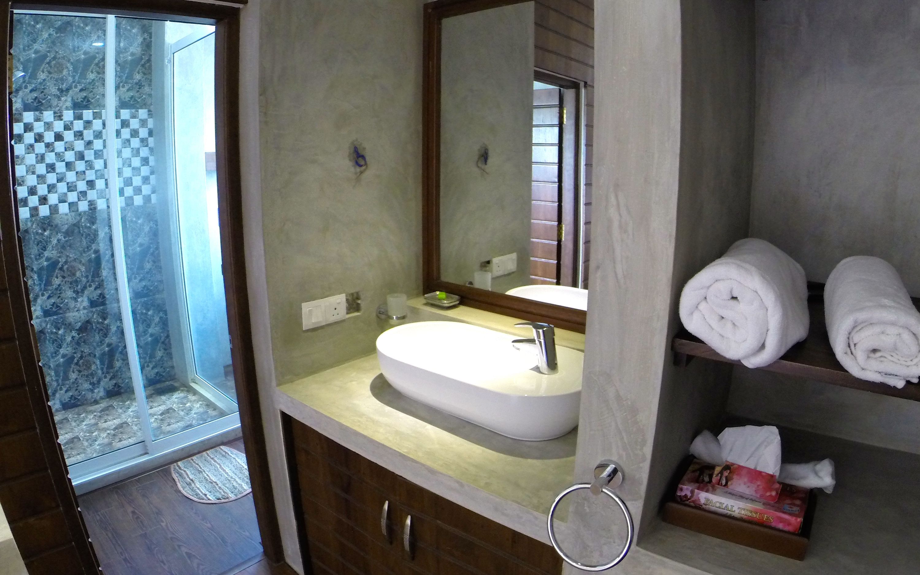 Kamar mandi