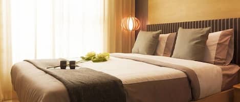 Lits pliants/supplémentaires gratuits, Wi-Fi gratuit