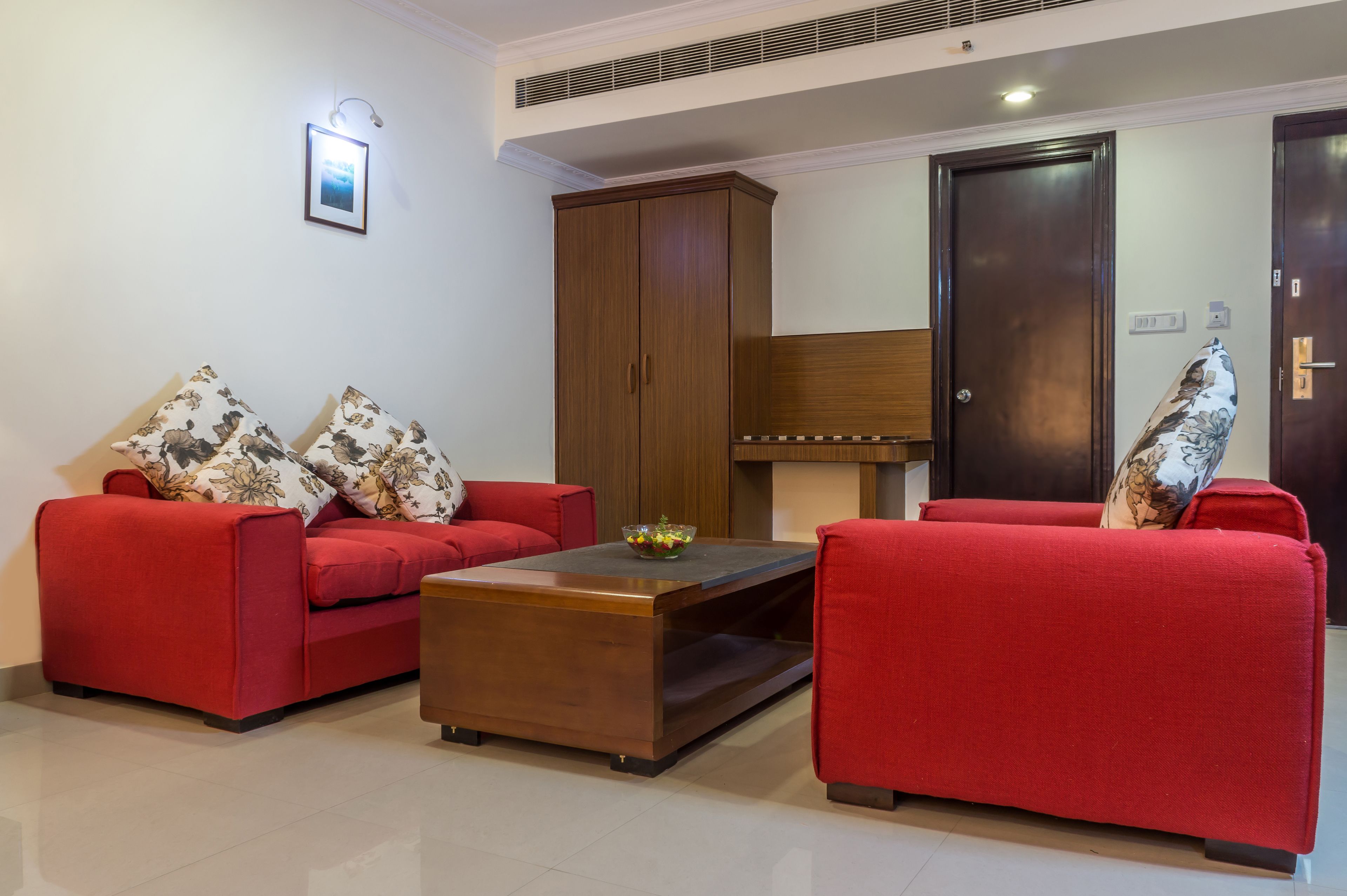 In-room safe, desk, iron/ironing board, free rollaway beds