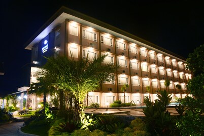 Mexolie Hotel