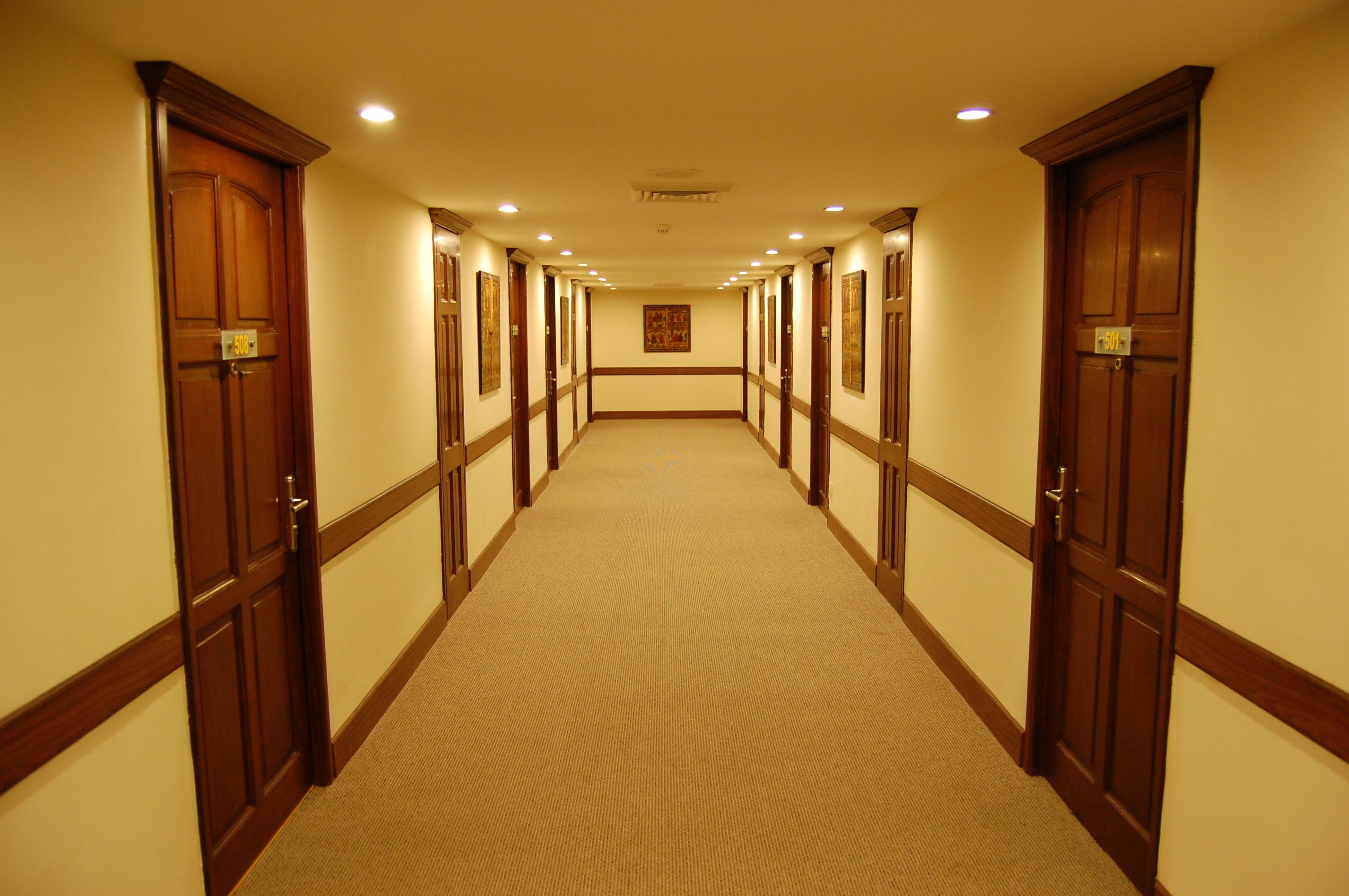 Hallway