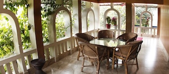 Lemon Garden Resort