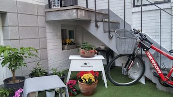 花園