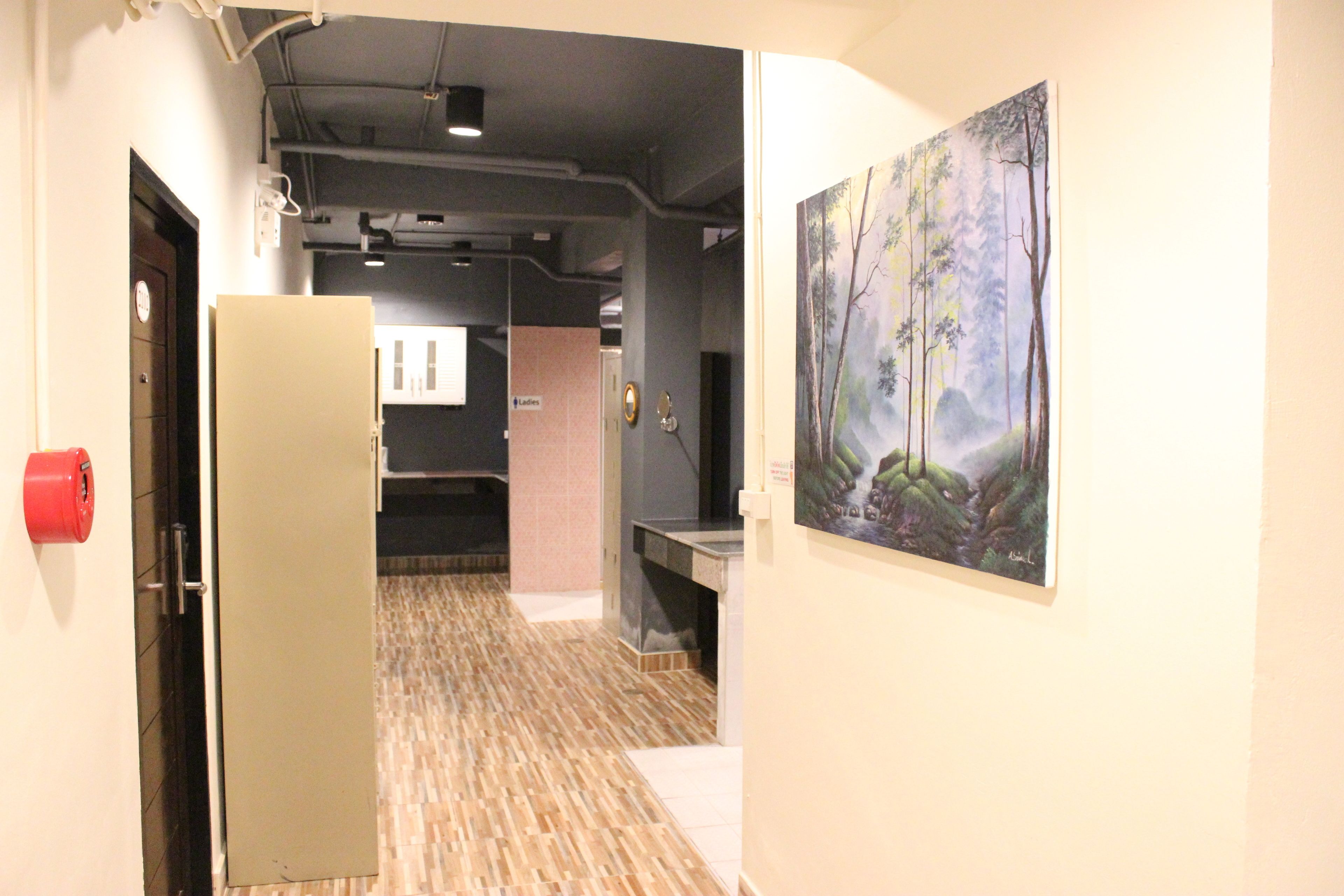 Photo - Jomtien Hostel