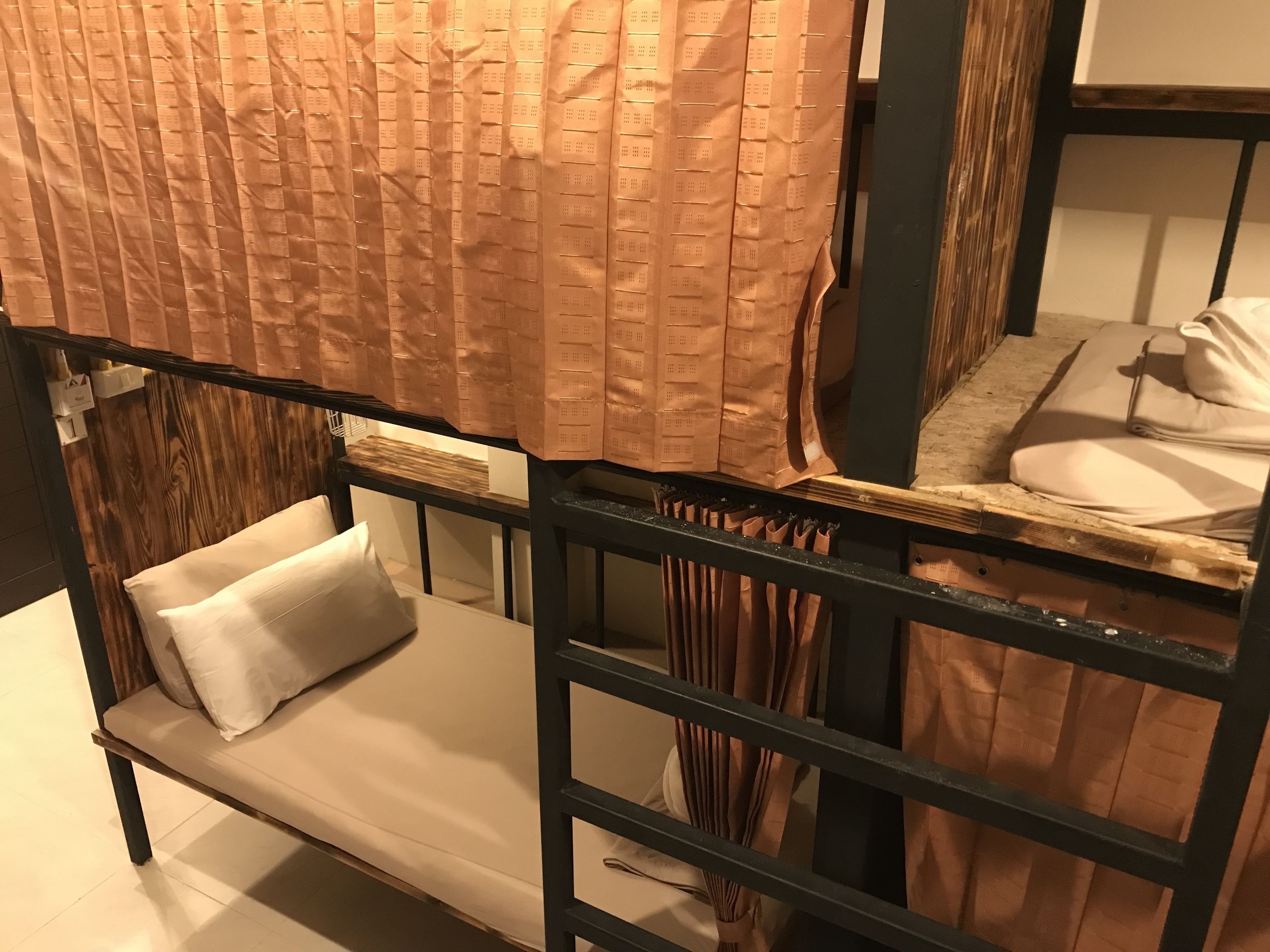 Photo - Jomtien Hostel