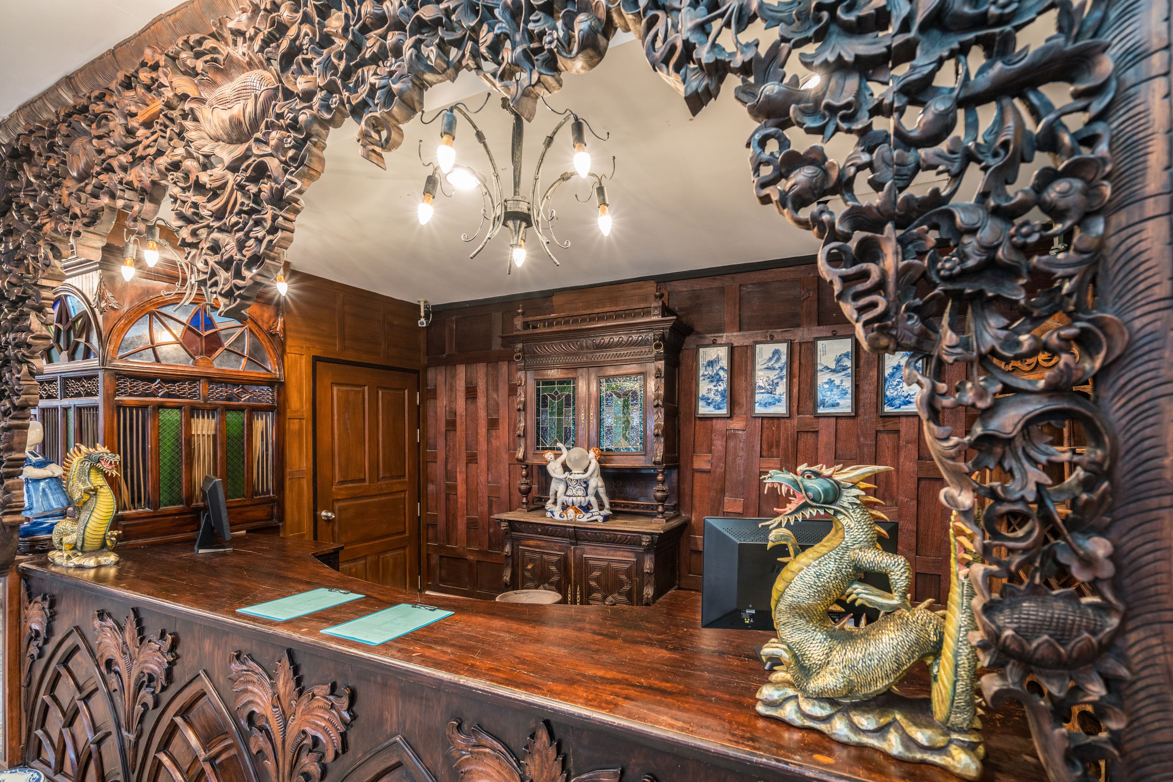 Photo - Jomtien Hostel