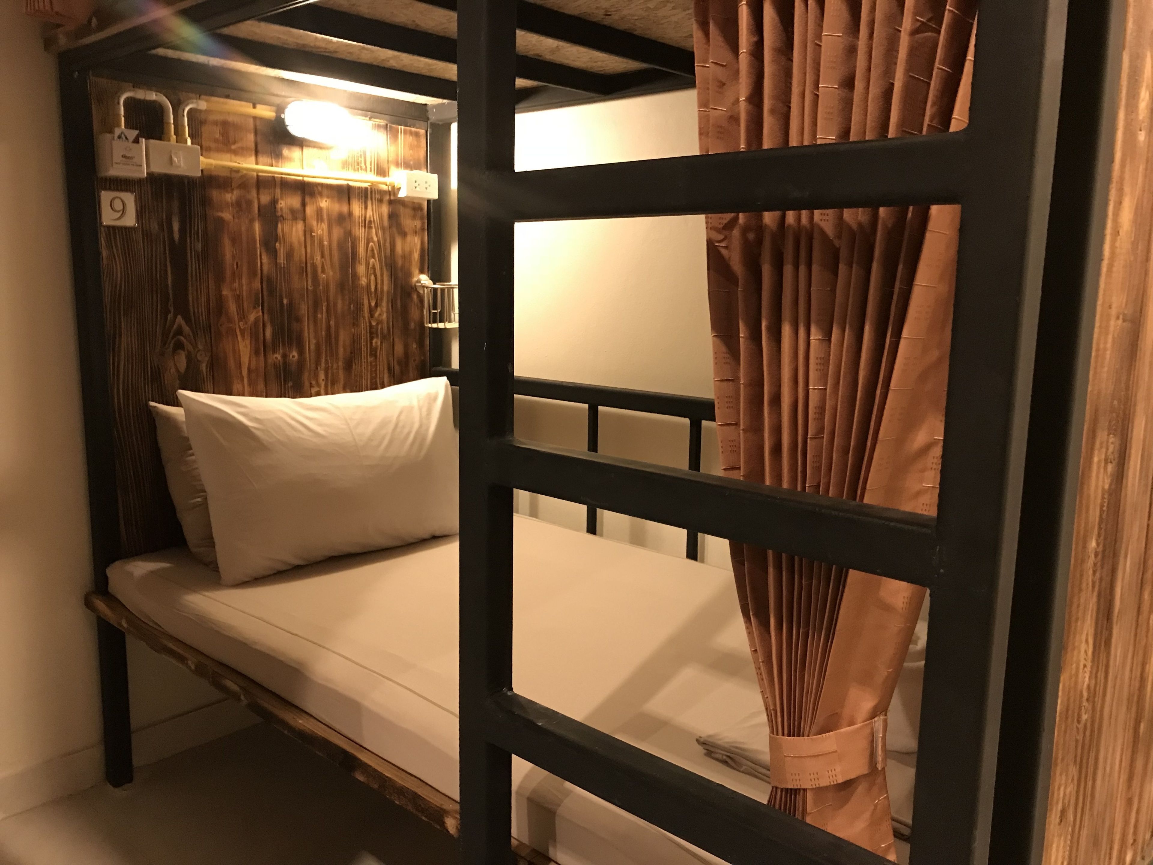 Photo - Jomtien Hostel