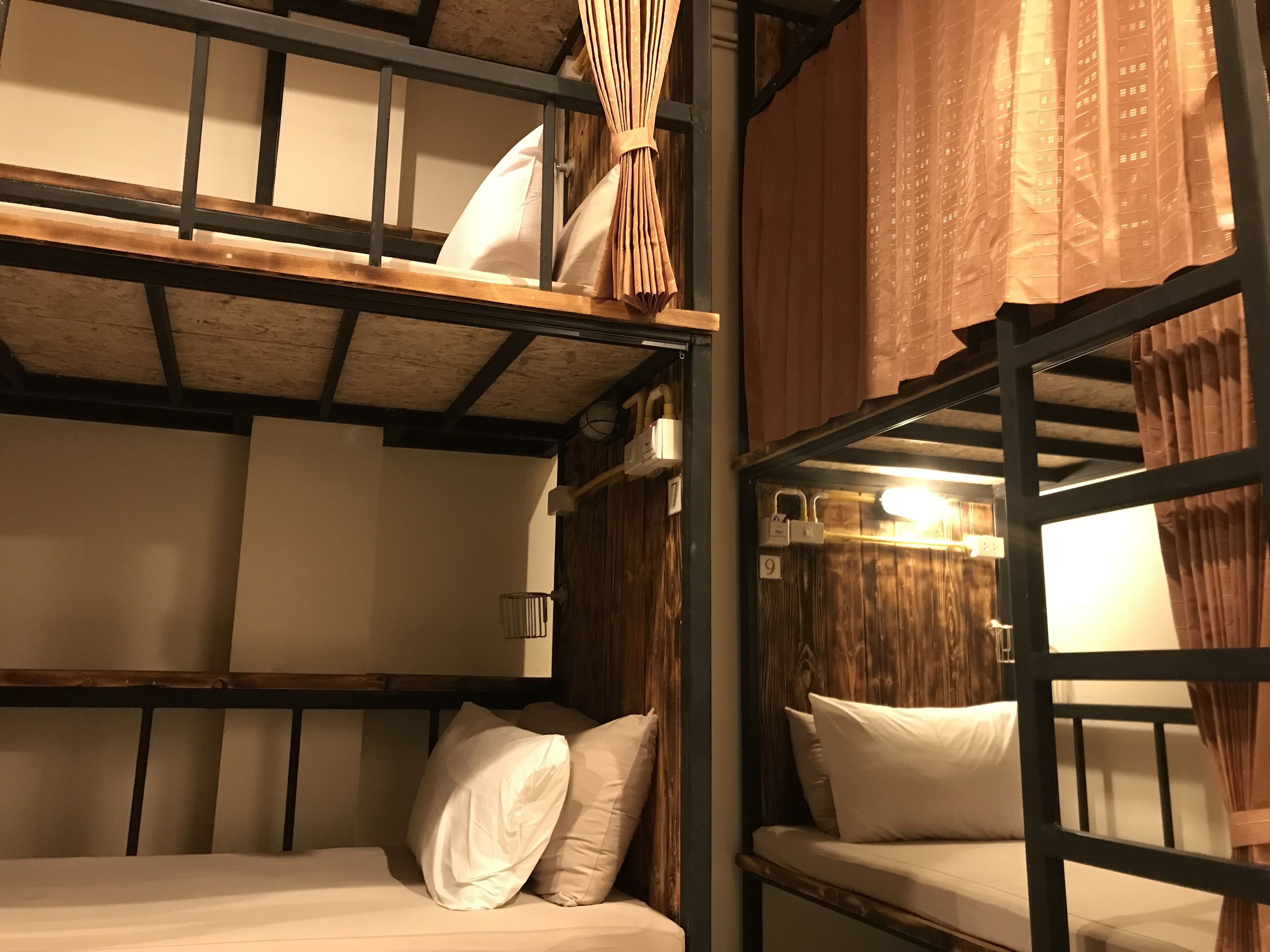 Photo - Jomtien Hostel