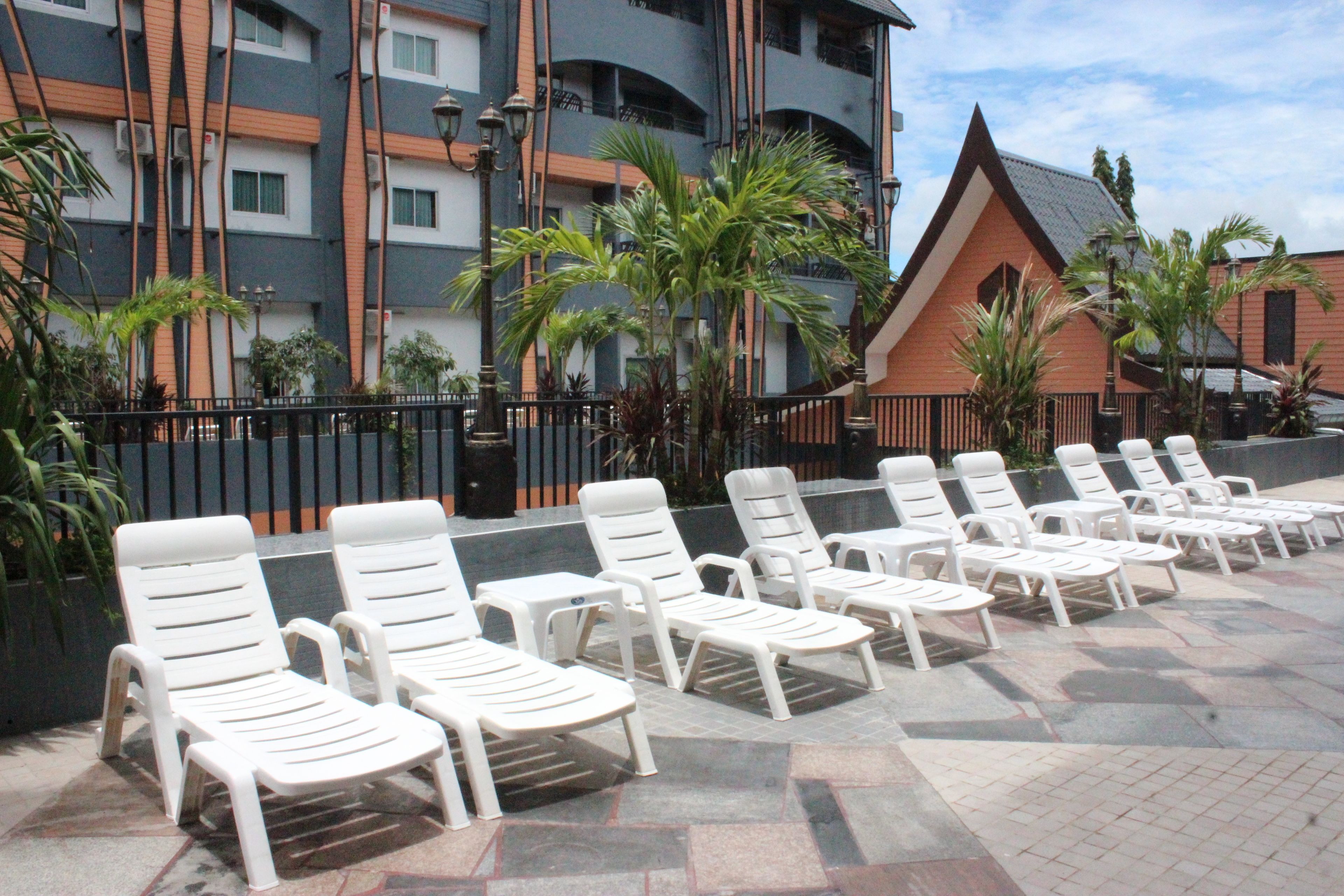 Photo - Jomtien Hostel