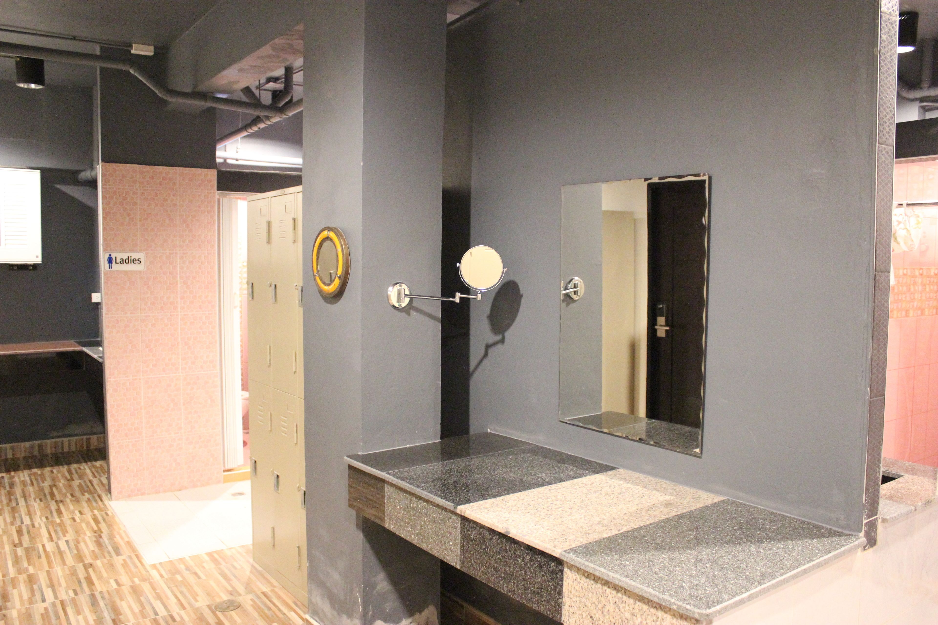 Photo - Jomtien Hostel