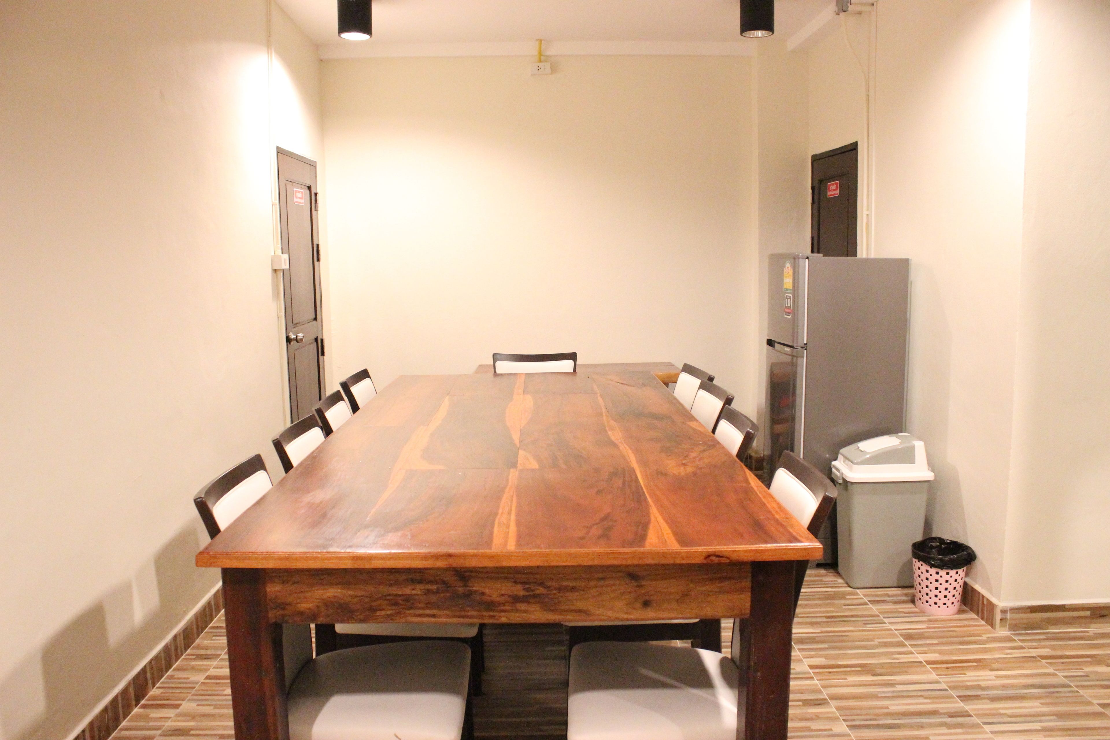 Photo - Jomtien Hostel