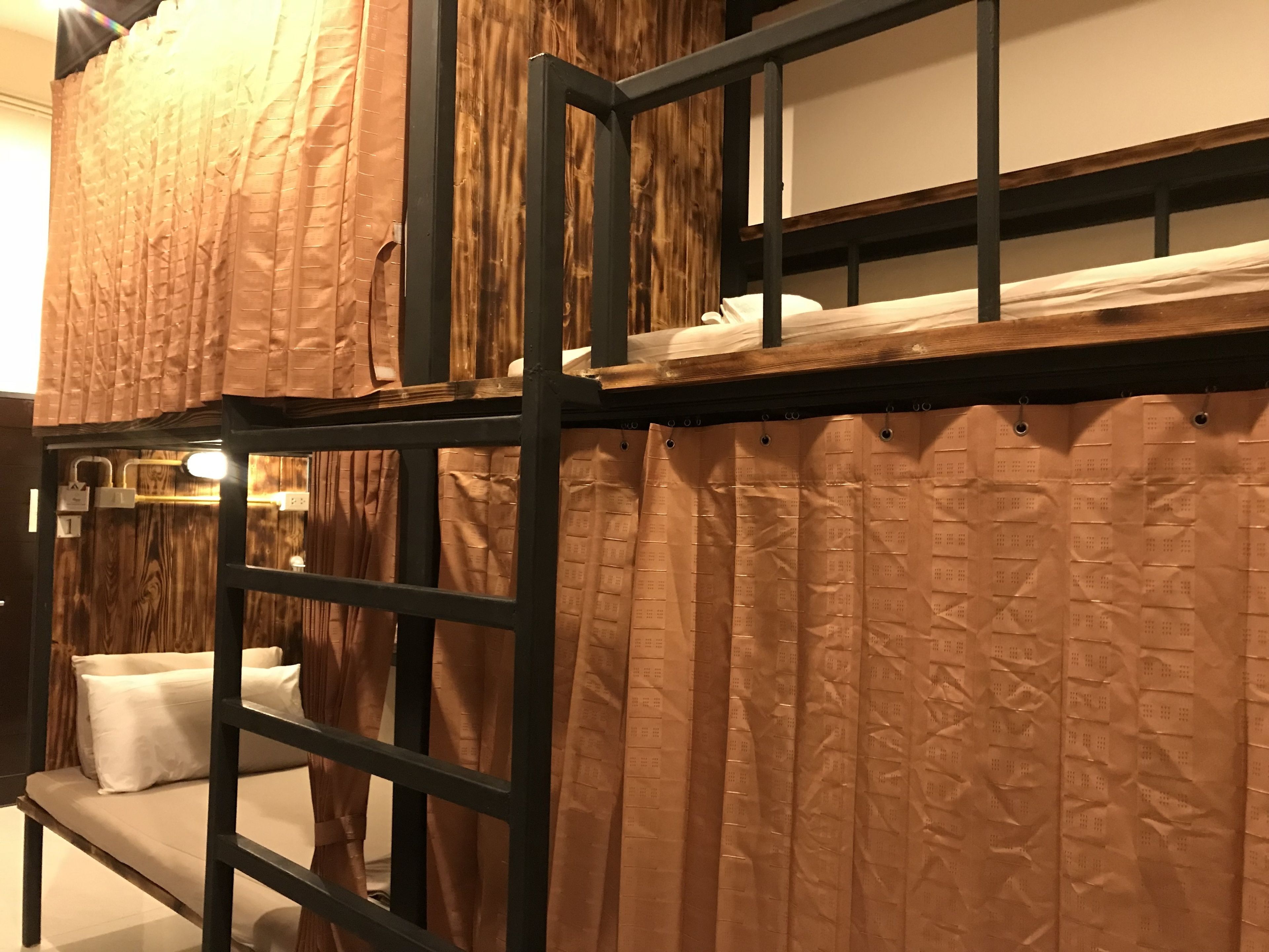 Photo - Jomtien Hostel