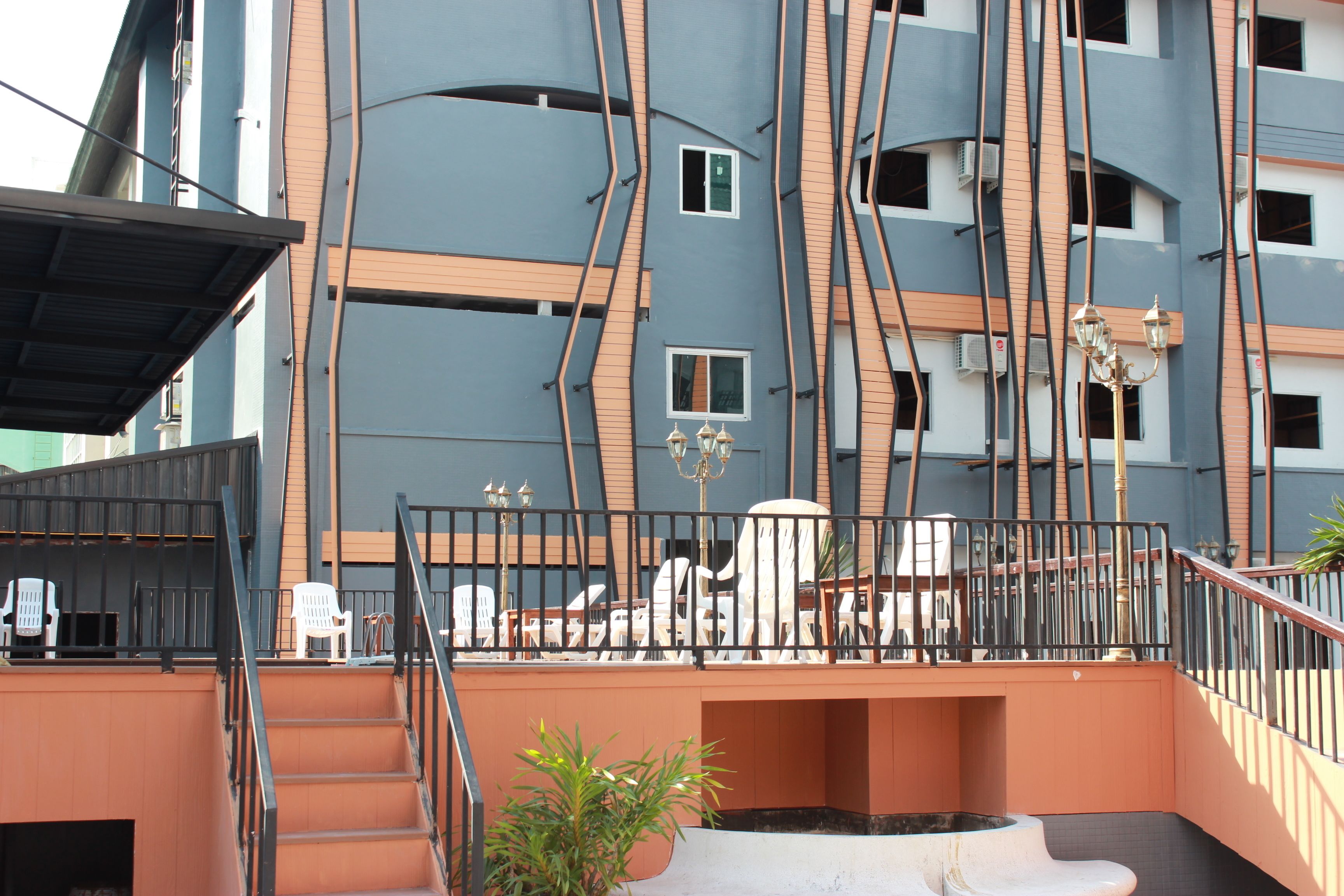 Photo - Jomtien Hostel