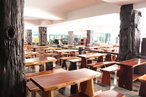 Comodidades da propriedade