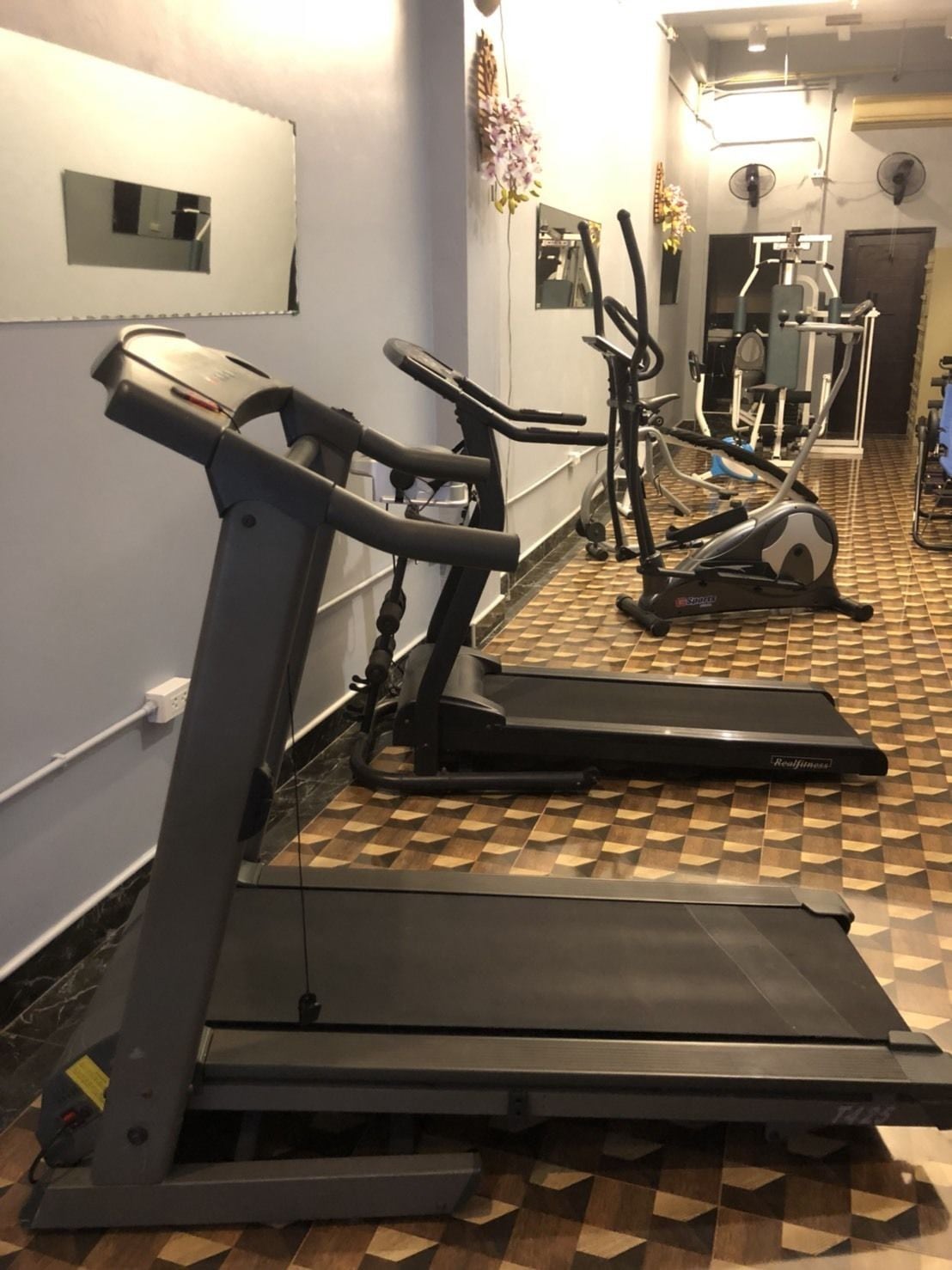 Photo - Jomtien Hostel