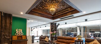 B&B Hostel at Jomtien