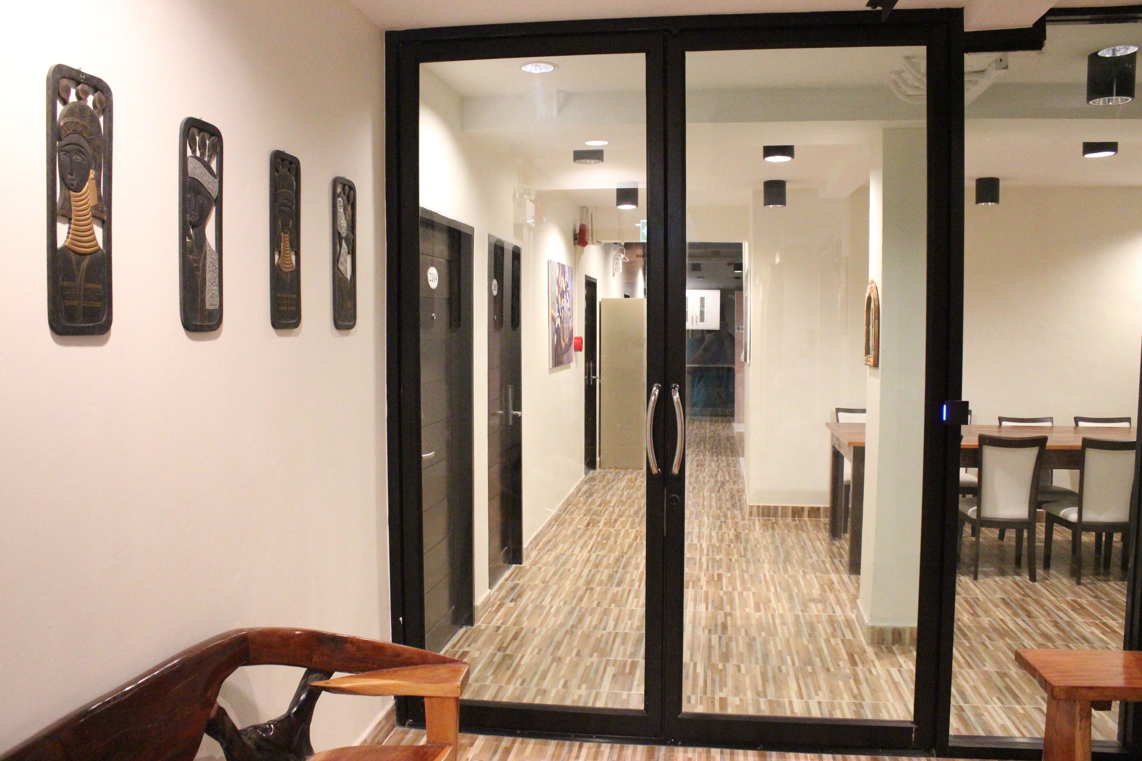 Photo - Jomtien Hostel