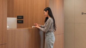 Lobby - VIP Hotel Mokpo (Mokpo)
