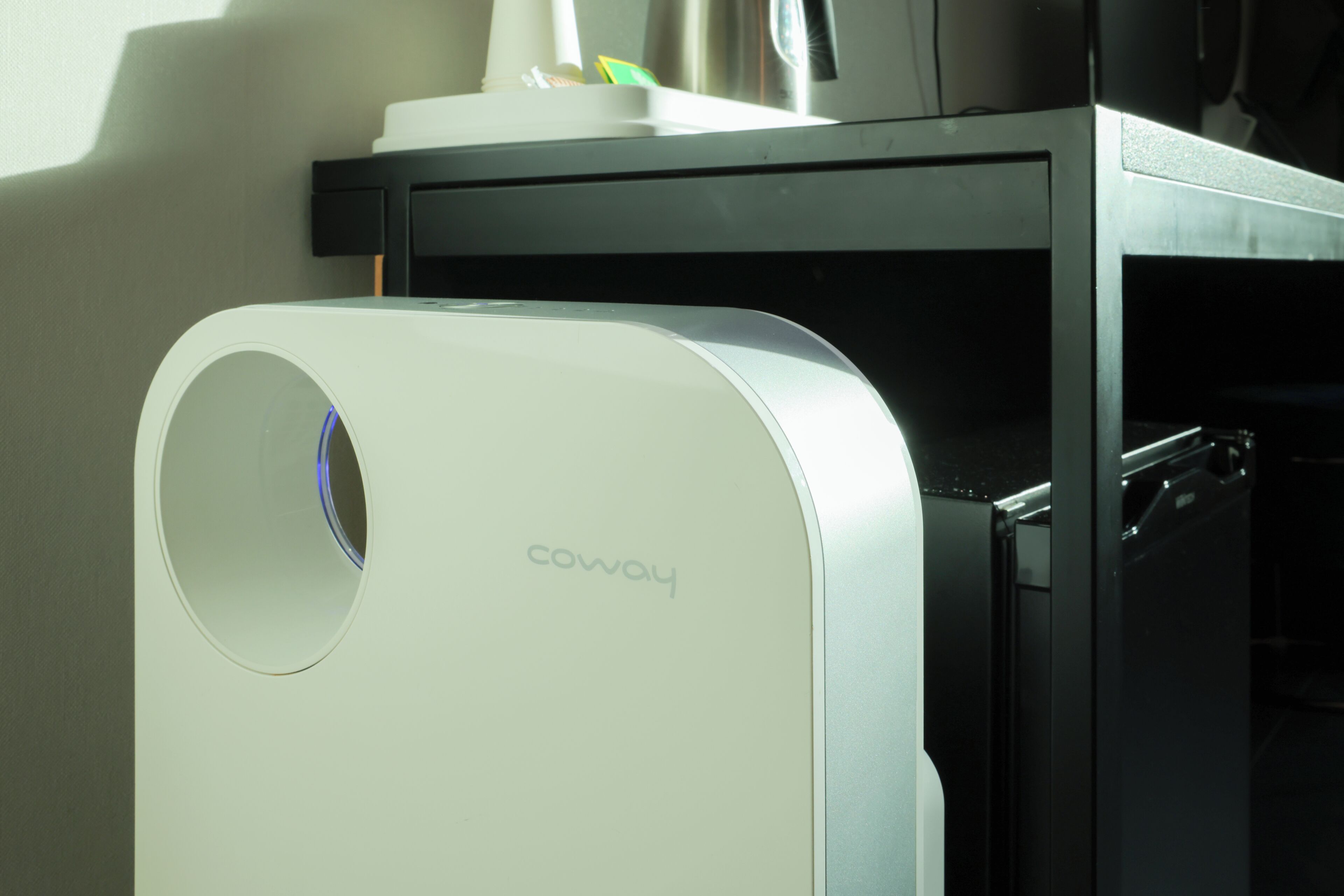 twin room, 2 queen beds | premium bedding, pillow-top beds, desk, laptop workspace