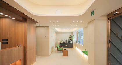 VIP Hotel Mokpo