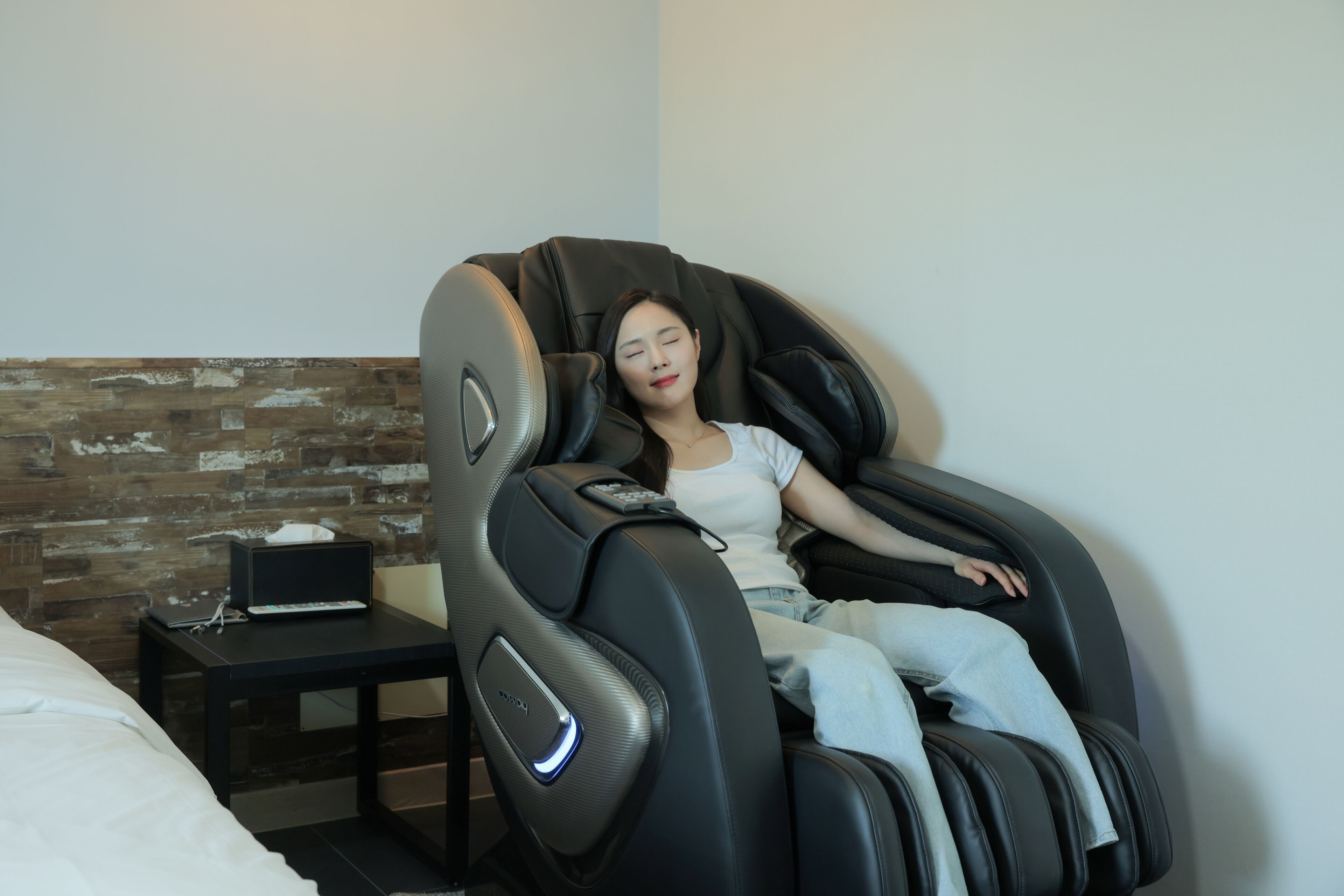 객실