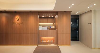VIP Hotel Mokpo