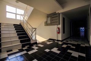Escalier