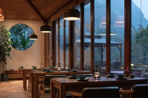 Restoran