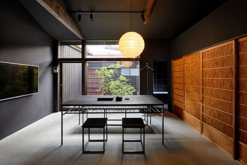 宿ル KYOTO HANARE 和紙ノ宿&nbsp;施設全景