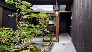 庭園